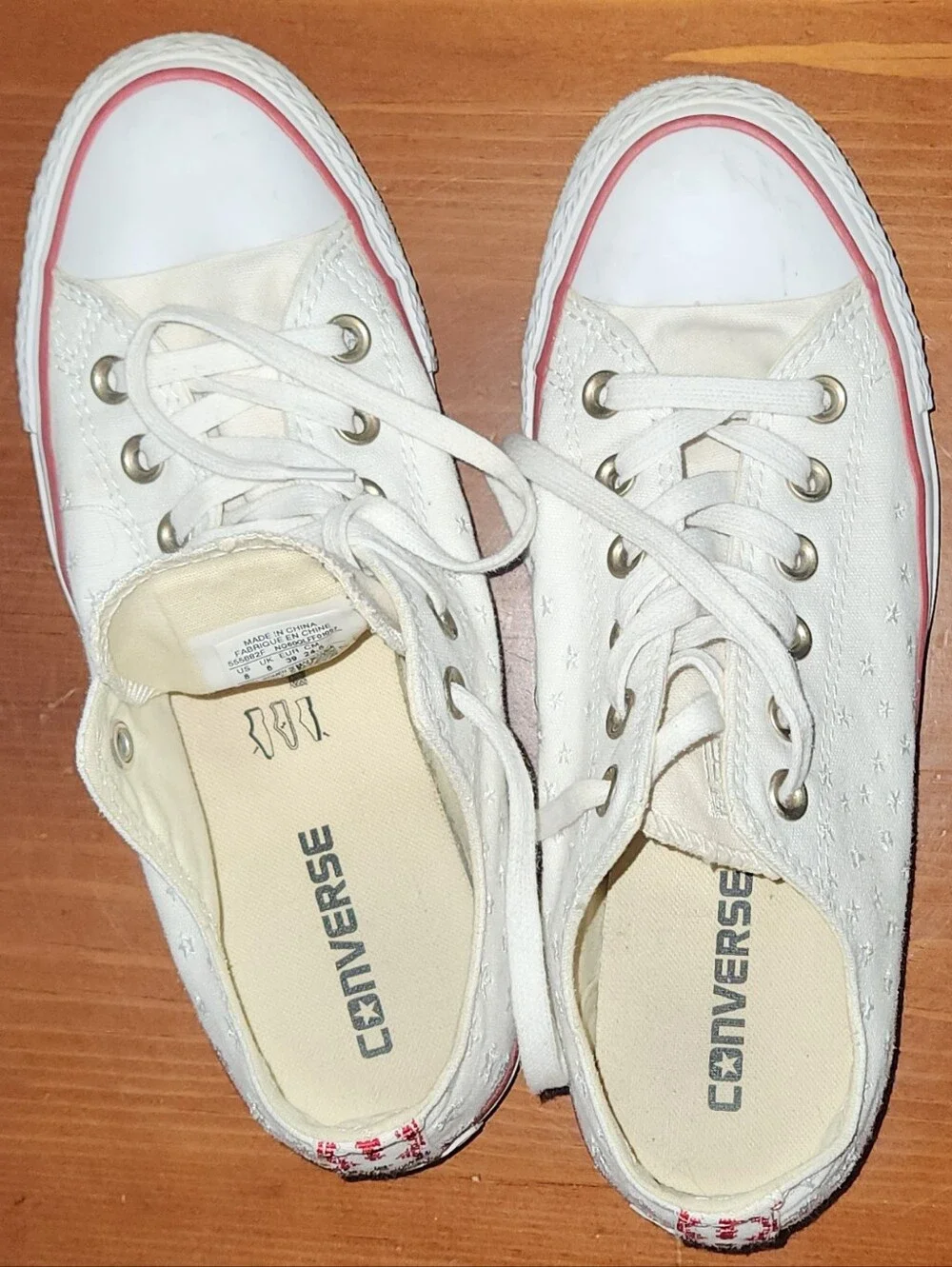 Converse All Stars converse chuck